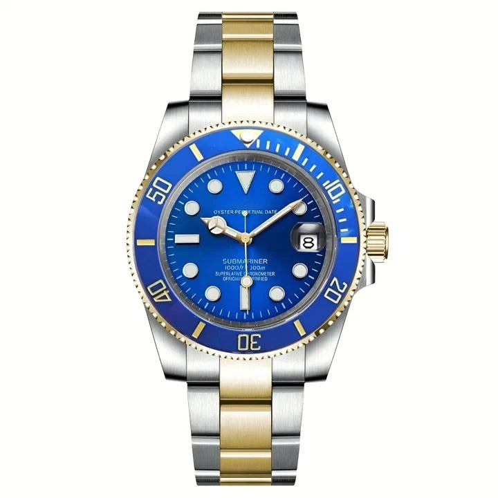 SUBSEIKO TWO TONE OCEAN