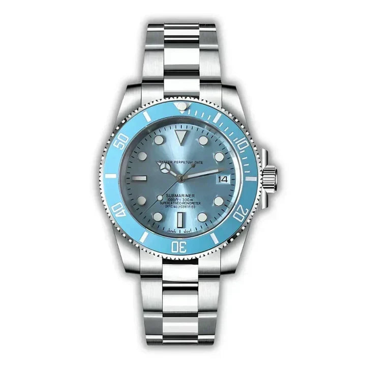 SUBSEIKO SKYBLUE